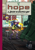 Cover: hope - Gringo Comics
