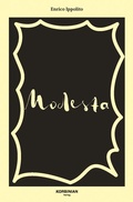 Cover: Modesta - Korbinian