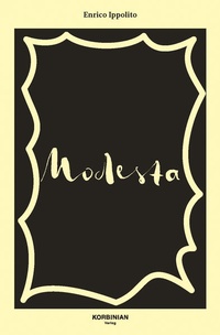 Enlarge image Cover: Modesta - Korbinian