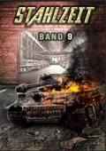 Cover: STAHLZEIT Band 9 - Ek-2 Publishing
