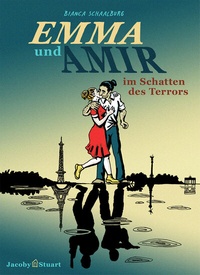 Abbildung von: Emma und Amir - Verlagshaus Jacoby & Stuart