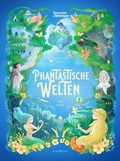 Cover: Phantastische Welten - Verlagshaus Jacoby & Stuart