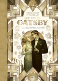 Cover: Der gro&szlig;e Gatsby - Verlagshaus Jacoby & Stuart