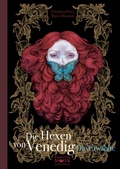 Cover: Die Hexen von Venedig - Verlagshaus Jacoby & Stuart