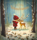 Cover: Die Kindheit vom Weihnachtsmann - Verlagshaus Jacoby & Stuart