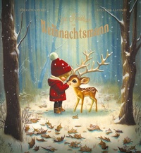 Bild: Die Kindheit vom Weihnachtsmann - Verlagshaus Jacoby & Stuart