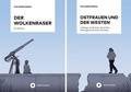 Cover: Bundle &raquo;Der Wolkenraser&laquo; (Roman) und &raquo;Ostfrauen und der Westen&laquo; (lebensgeschichtliche Portr&auml;ts) - B&uuml;chner-Verlag