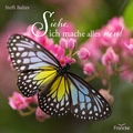Cover: Siehe, ich mache alles neu! - Francke-Buch