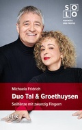 Cover: Duo Tal & Groethuysen - edition text + kritik