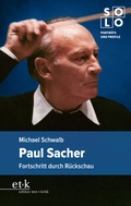 Cover: Paul Sacher - edition text + kritik
