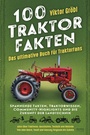Cover: 100 Traktor Fakten - Eulogia Verlags GmbH