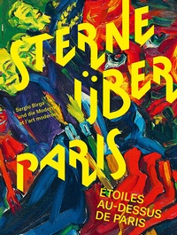 Abbildung von: Sterne über Paris. Étoiles au-dessus de Paris - Sandstein Kommunikation