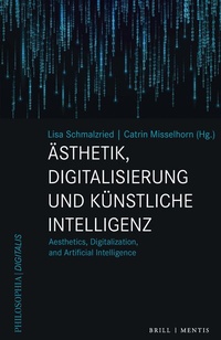 Abbildung von: Ästhetik, Digitalisierung und Künstliche Intelligenz - Brill | mentis