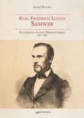 Cover: Karl Friedrich Lucian Samwer - Rhino