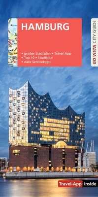 Abbildung von: GO VISTA: Reiseführer Hamburg - Vista Point