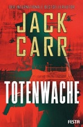 Cover: Totenwache - Festa Verlag