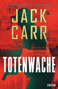 Abbildung von: Totenwache - Festa Verlag