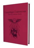 Cover: DSA - Vampirj&auml;ger-Vademecum - Ulisses Medien und Spiel Distribution GmbH