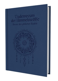 Abbildung von: DSA - Vademecum der Himmelswölfe - Ulisses Medien und Spiel Distribution GmbH