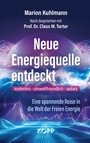 Cover: Neue Energiequelle entdeckt - Kopp Verlag