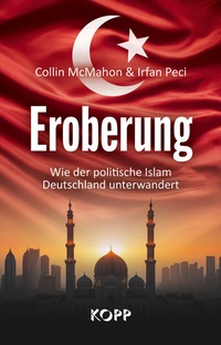 Abbildung von: Eroberung - Kopp Verlag