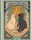 Cover: Mystische Katzen - Librero