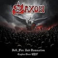 Cover: Hell,Fire And Damnation-Eagles Over Hellfest - Warner Music Group Germany Holding GmbH / Hamburg