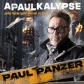 Cover: Apaulkalypse - ALIVE AG / K&ouml;ln