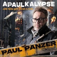 Enlarge image Cover: Apaulkalypse - ALIVE AG / Köln