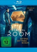 Cover: Control Room - Plaion Pictures