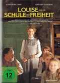 Cover: Louise und die Schule der Freiheit - good!movies