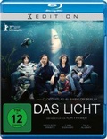 Cover: Das Licht (Blu-ray) - AL!VE Ag