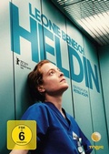 Cover: Heldin - LEONINE Distribution GmbH