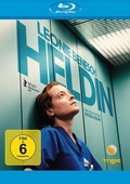 Cover: Heldin - LEONINE Distribution GmbH