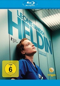 Abbildung von: Heldin - LEONINE Distribution GmbH