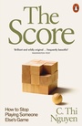 Cover: The Score - Penguin