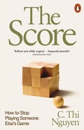 Cover: The Score - Penguin