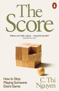 Enlarge image Cover: The Score - Penguin