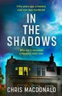 Cover: In The Shadows - Michael Joseph Ltd