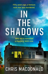 Enlarge image Cover: In The Shadows - Michael Joseph Ltd