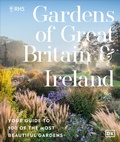 Cover: RHS Gardens of Great Britain and Ireland - DK