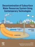 Cover: Decontamination of Subsurface Water Resources System using Contemporary Technologies - Elsevier