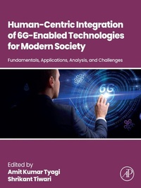 Abbildung von: Human-Centric Integration of 6G-Enabled Technologies for Modern Society - Elsevier