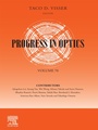 Cover: Progress in Optics - Elsevier