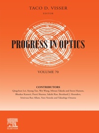 Enlarge image Cover: Progress in Optics - Elsevier