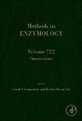 Cover: Transketolases: Volume 722 - Academic Press