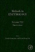 Cover: Transketolases: Volume 722 - Academic Press