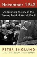 Cover: November 1942 - Vintage Books