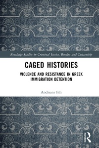 Abbildung von: Caged Histories - Routledge