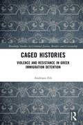 Bild: Caged Histories - Routledge